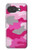 S2525 Pink Camo Camouflage Case For Google Pixel 10a