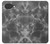 S2526 Black Marble Graphic Printed Case For Google Pixel 10a