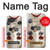 S2639 Neil Armstrong White Astronaut Space Suit Case For Google Pixel 10a