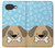 S2669 Cute Dog Paws Bones Cartoon Case For Google Pixel 10a