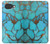 S2685 Aqua Turquoise Gemstone Graphic Printed Case For Google Pixel 10a