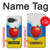 S2687 Snow White Poisoned Apple Case For Google Pixel 10a