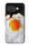 S2695 Fried Egg Case For Google Pixel 10a