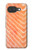S2700 Salmon Fish Graphic Case For Google Pixel 10a