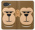 S2721 Cute Grumpy Monkey Cartoon Case For Google Pixel 10a