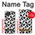 S2728 Dalmatians Texture Case For Google Pixel 10a