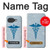 S2815 Medical Symbol Case For Google Pixel 10a