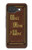S2824 Once Upon a Time Book Cover Case For Google Pixel 10a