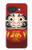 S2839 Japan Daruma Doll Case For Google Pixel 10a