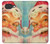 S2840 Christmas Vintage Santa Case For Google Pixel 10a