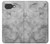 S2845 Gray Marble Texture Case For Google Pixel 10a