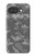 S2867 Army White Digital Camo Case For Google Pixel 10a