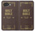 S2889 Holy Bible Cover King James Version Case For Google Pixel 10a