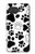 S2904 Dog Paw Prints Case For Google Pixel 10a