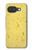 S2913 Cheese Texture Case For Google Pixel 10a