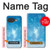 S2923 Frozen Snow Spell Magic Case For Google Pixel 10a