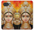 S2953 Devi Kanaka Durga Mata Case For Google Pixel 10a