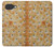 S2987 Cream Cracker Biscuits Case For Google Pixel 10a
