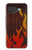 S2988 Rally Car Tire Fire Case For Google Pixel 10a