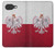 S3005 Poland Football Soccer Case For Google Pixel 10a