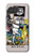 S3008 Tarot Card Death Case For Google Pixel 10a