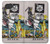 S3008 Tarot Card Death Case For Google Pixel 10a
