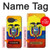S3020 Ecuador Flag Case For Google Pixel 10a