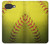 S3031 Yellow Softball Ball Case For Google Pixel 10a