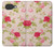 S3037 Pretty Rose Cottage Flora Case For Google Pixel 10a