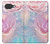 S3050 Vintage Pastel Flowers Case For Google Pixel 10a