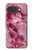 S3052 Pink Marble Graphic Printed Case For Google Pixel 10a