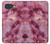 S3052 Pink Marble Graphic Printed Case For Google Pixel 10a