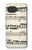 S3082 Music Sheet Case For Google Pixel 10a