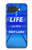 S3136 Life in the Fast Lane Swimming Pool Case For Google Pixel 10a