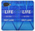 S3136 Life in the Fast Lane Swimming Pool Case For Google Pixel 10a