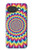 S3162 Colorful Psychedelic Case For Google Pixel 10a
