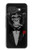 S3167 Funny Monkey God Father Case For Google Pixel 10a