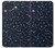 S3220 Star Map Zodiac Constellations Case For Google Pixel 10a