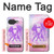 S3259 Zodiac Gemini Case For Google Pixel 10a