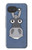 S3271 Donkey Cartoon Case For Google Pixel 10a