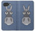 S3271 Donkey Cartoon Case For Google Pixel 10a
