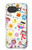 S3280 Kids Drawing Case For Google Pixel 10a