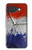 S3304 France Flag Vintage Football Graphic Case For Google Pixel 10a