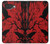 S3325 Crow Black Blood Tree Case For Google Pixel 10a