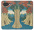 S3348 Utagawa Hiroshige The Monkey Bridge Case For Google Pixel 10a