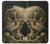 S3358 Vincent Van Gogh Skeleton Cigarette Case For Google Pixel 10a