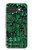 S3392 Electronics Board Circuit Graphic Case For Google Pixel 10a