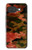 S3393 Camouflage Blood Splatter Case For Google Pixel 10a