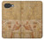 S3398 Egypt Stela Mentuhotep Case For Google Pixel 10a