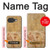 S3398 Egypt Stela Mentuhotep Case For Google Pixel 10a